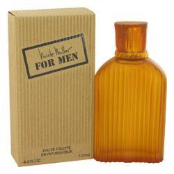 Nicole Miller Eau De Toilette Spray By Nicole Miller - Chio's New York