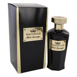 Miel Sauvage Eau De Parfum Spray (Unisex) By Amouroud - Chio's New York