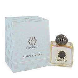 Amouage Portrayal Eau De Parfum Spray By Amouage - Chio's New York