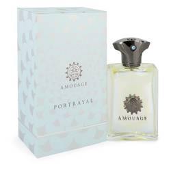 Amouage Portrayal Eau De Parfum Spray By Amouage - Chio's New York