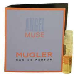 Angel Muse Vial (sample) By Thierry Mugler - Chio's New York