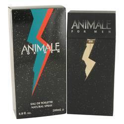 Animale Eau De Toilette Spray By Animale - Chio's New York