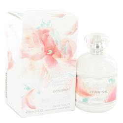 Anais Anais L'original Eau De Toilette Spray By Cacharel - Chio's New York