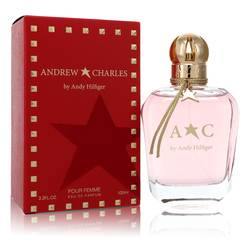 Andrew Charles Eau De Parfum Spray By Andy Hilfiger - Chio's New York