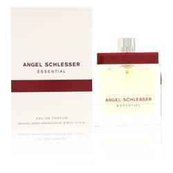 Angel Schlesser Essential Eau De Parfum Spray By Angel Schlesser - Chio's New York