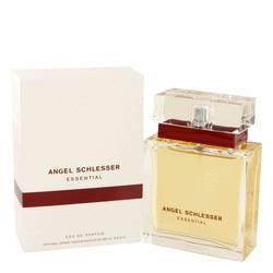 Angel Schlesser Essential Eau De Parfum Spray By Angel Schlesser - Chio's New York