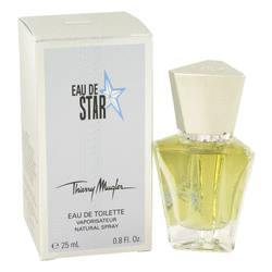 Eau De Star Eau De Toilette Spray By Thierry Mugler - Chio's New York