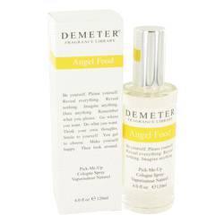 Demeter Angel Food Cologne Spray By Demeter - Chio's New York