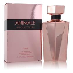 Animale Seduction Femme Eau De Parfum Spray By Animale - Chio's New York