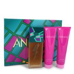 Animale Gift Set By Animale - Chio's New York