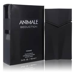 Animale Seduction Homme Eau De Toilette Spray By Animale - Chio's New York