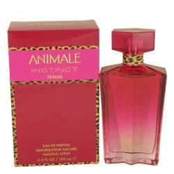 Animale Instinct Eau De Parfum Spray By Animale - Chio's New York