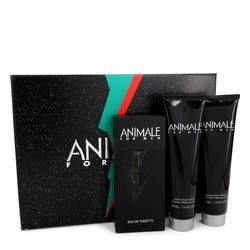 Animale Gift Set By Animale - Chio's New York