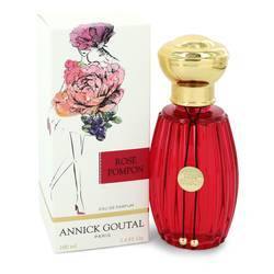 Annick Goutal Rose Pompon Eau De Parfum Spray By Annick Goutal - Chio's New York