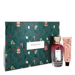 Annick Goutal Rose Pompon Gift Set By Annick Goutal - Chio's New York