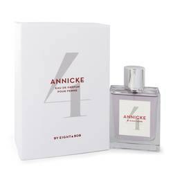 Annicke 4 Eau De Parfum Spray By Eight & Bob - Chio's New York