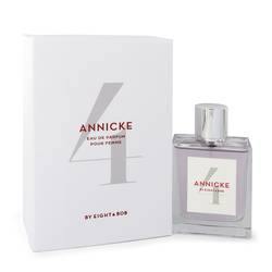 Annicke 4 Eau De Parfum Spray By Eight & Bob - Chio's New York