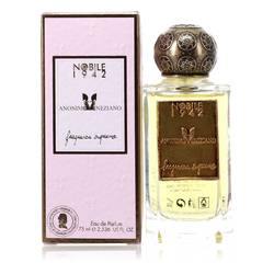 Anonimo Veneziano Eau De Parfum Spray By Nobile 1942 - Chio's New York