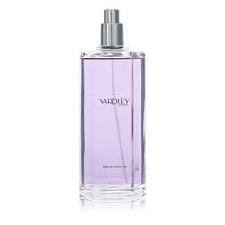 April Violets Eau De Toilette Spray (Tester) By Yardley London - Chio's New York