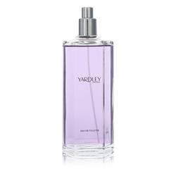 April Violets Eau De Toilette Spray (Tester) By Yardley London - Chio's New York