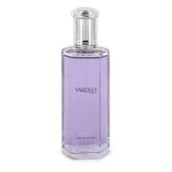 April Violets Eau De Toilette Spray (unboxed) By Yardley London - Chio's New York