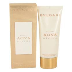 Bvlgari Aqua Divina Body Lotion By Bvlgari - Chio's New York