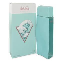 Aqua Kenzo Eau De Toilette Spray By Kenzo - Chio's New York