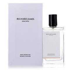 Aqua Aromatica Ecorce D'epices Cologne Spray By Richard James - Chio's New York