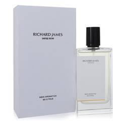 Aqua Aromatica So Citrus Cologne Spray By Richard James - Chio's New York