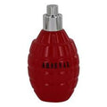 Arsenal Red Eau De Parfum Spray (New Tester) By Gilles Cantuel - Chio's New York