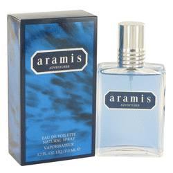 Aramis Adventurer Eau De Toilette Spray By Aramis - Chio's New York