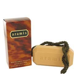 Aramis Soap on Rope (Body Shampoo) By Aramis - Chio's New York