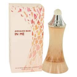 Armand Basi In Me Eau De Parfum Spray By Armand Basi - Chio's New York