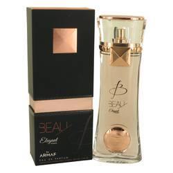 Armaf Beau Elegant Eau De Parfum Spray By Armaf - Chio's New York