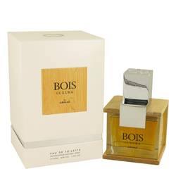 Armaf Bois Luxura Eau De Toilette Spray By Armaf - Chio's New York