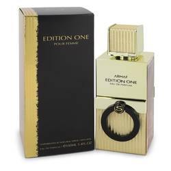Armaf Edition One Eau De Parfum Spray By Armaf - Chio's New York