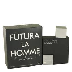 Armaf Futura La Homme Intense Eau De Parfum Spray By Armaf - Chio's New York