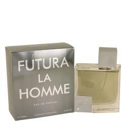 Armaf Futura La Homme Eau De Parfum Spray By Armaf - Chio's New York