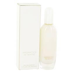 Aromatics In White Eau De Parfum Spray By Clinique - Chio's New York