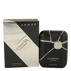 Armaf Le Parfait Eau De Toilette Spray By Armaf - Chio's New York