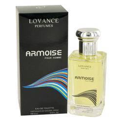 Armoise Eau De Toilette Spray By Lovance - Chio's New York