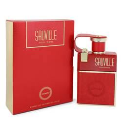 Armaf Sauville Eau De Parfum Spray By Armaf - Chio's New York