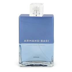 Armand Basi L'eau Pour Homme Eau De Toilette Spray (Tester) By Armand Basi - Chio's New York