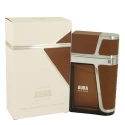 Armaf Aura Eau De Parfum Spray By Armaf - Chio's New York