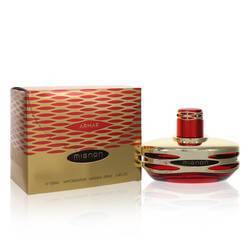 Armaf Mignon Red Eau De Parfum Spray By Armaf - Chio's New York