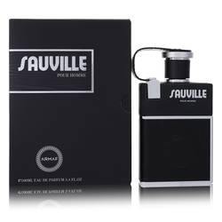 Armaf Sauville Eau De Parfum Spray By Armaf - Chio's New York