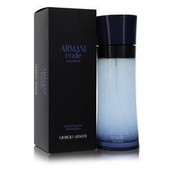 Armani Code Colonia Eau De Toilette Spray By Giorgio Armani - Chio's New York