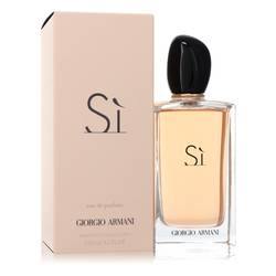 Armani Si Eau De Parfum Spray By Giorgio Armani - Chio's New York