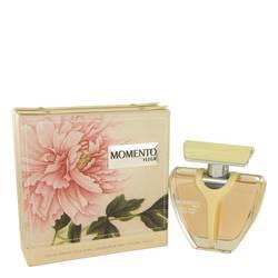 Armaf Momento Fleur Eau De Parfum Spray By Armaf - Chio's New York