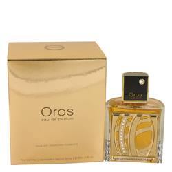 Armaf Oros Eau De Parfum Spray By Armaf - Chio's New York